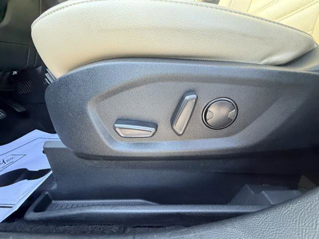 Certified 2022 Ford Edge SEL w/ Convenience Package image 15