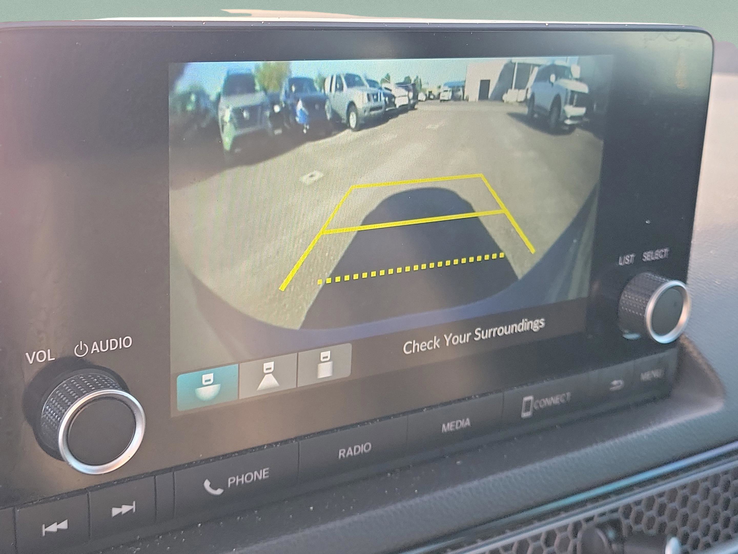 Used 2022 Honda Civic Sport image 22