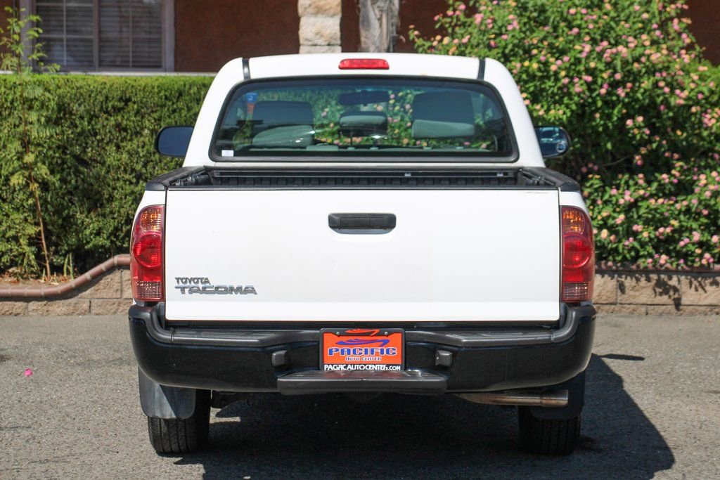 Used 2013 Toyota Tacoma 2WD Regular Cab image 7