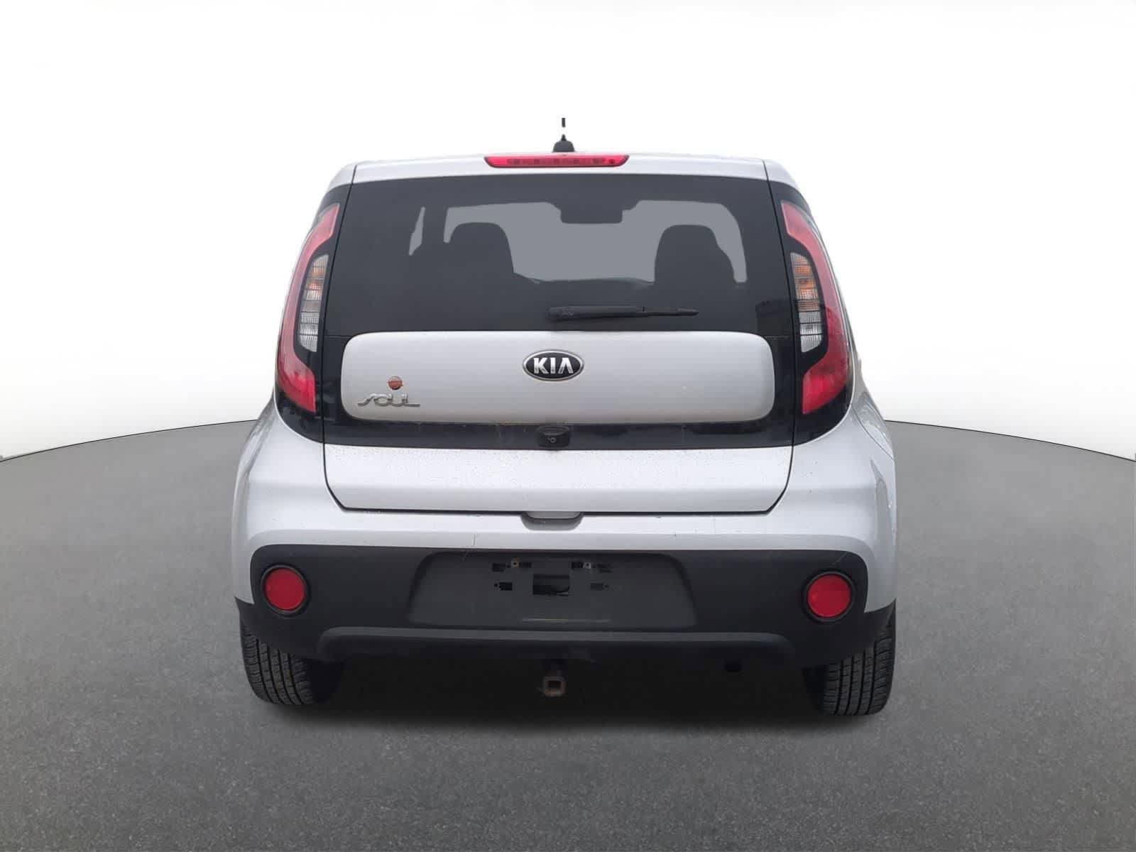 Used 2019 Kia Soul w/ Convenience Package image 5