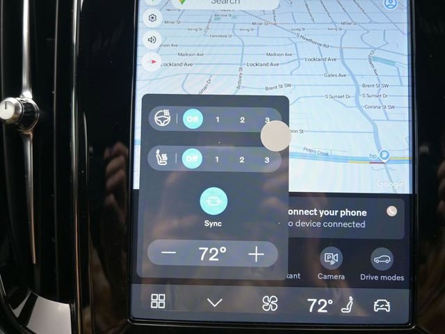 New 2026 Volvo V60 B5 Cross Country Plus w/ Protection Package Premier image 22