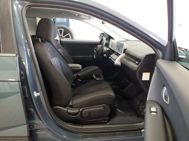 Certified 2024 Hyundai Ioniq 5 SEL RWD image 16