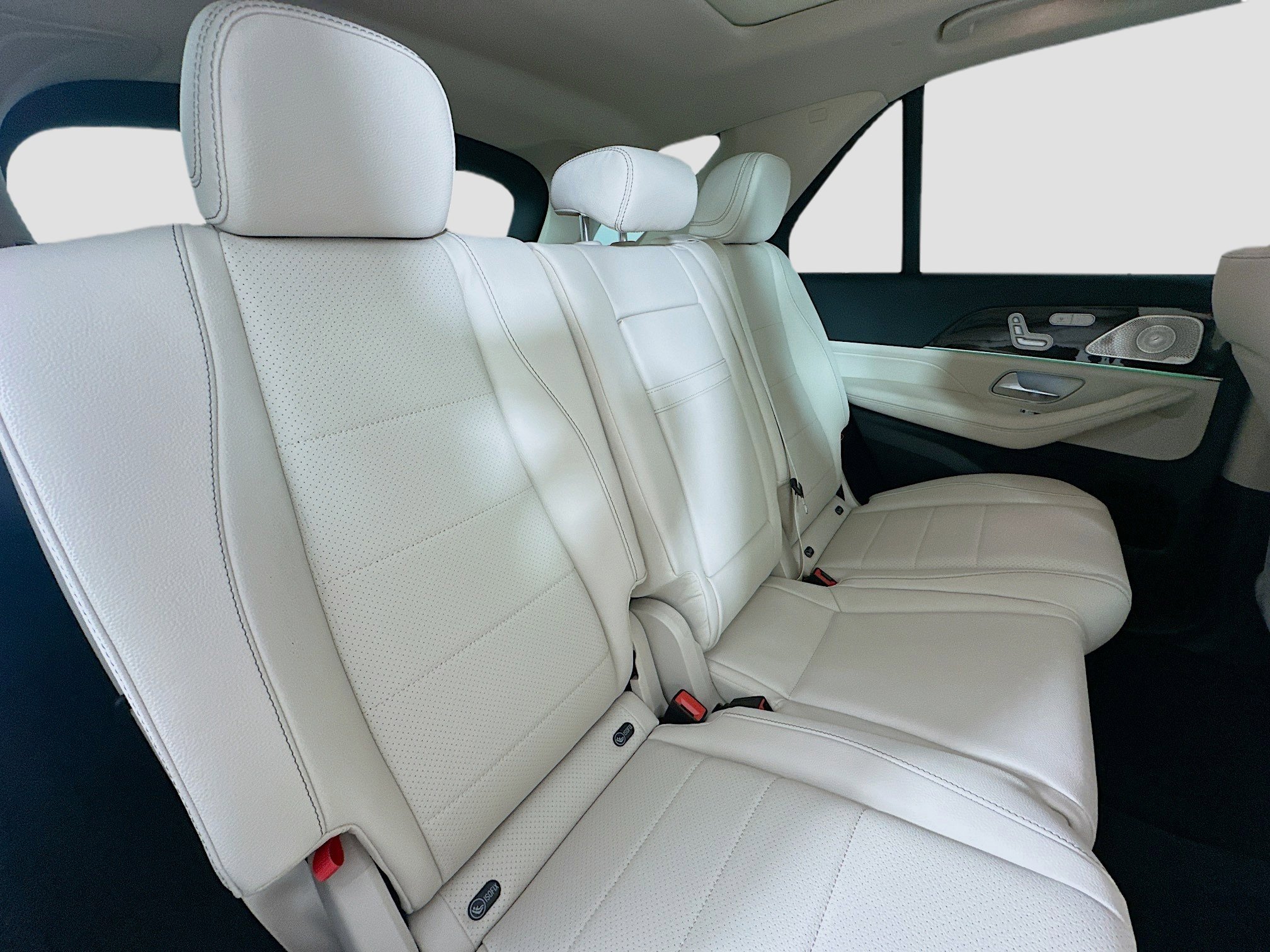 Certified 2026 Mercedes-Benz GLE 450 4MATIC image 38