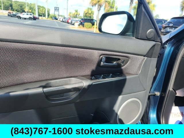 Used 2008 MAZDA MAZDA3 s Sport FWD image 14