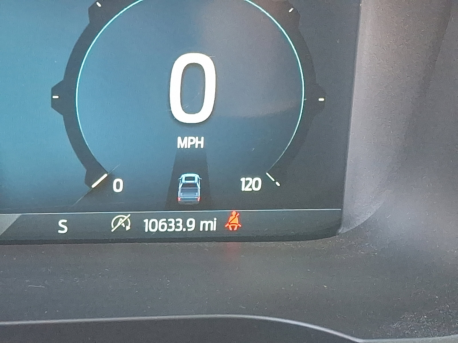 Used 2025 Ford F150 STX w/ Equipment Group 200A image 20