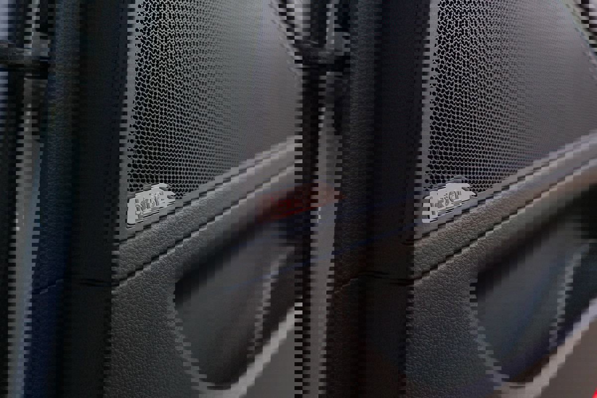 Used 2019 Genesis G80 5.0 Ultimate image 50