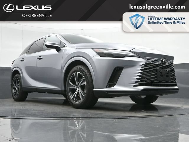 Certified 2023 Lexus RX 350 Premium w/ Accessory Package (Z1) AWD/4WD image 31