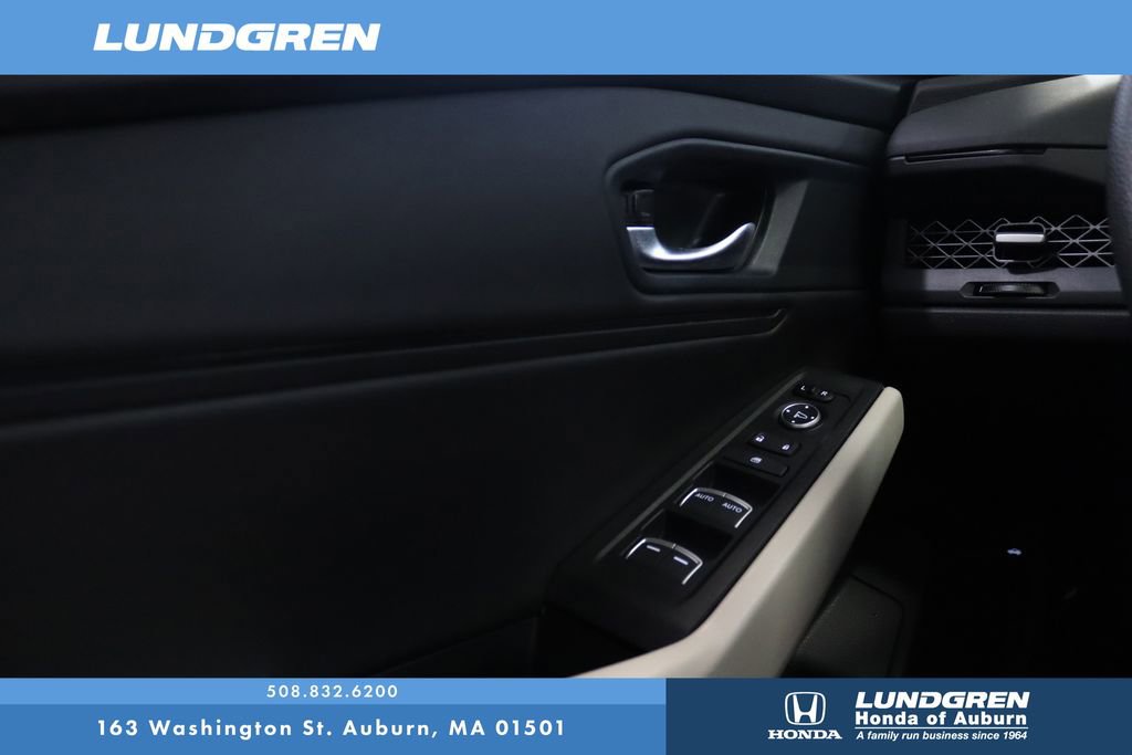 Used 2024 Honda Accord EX image 30