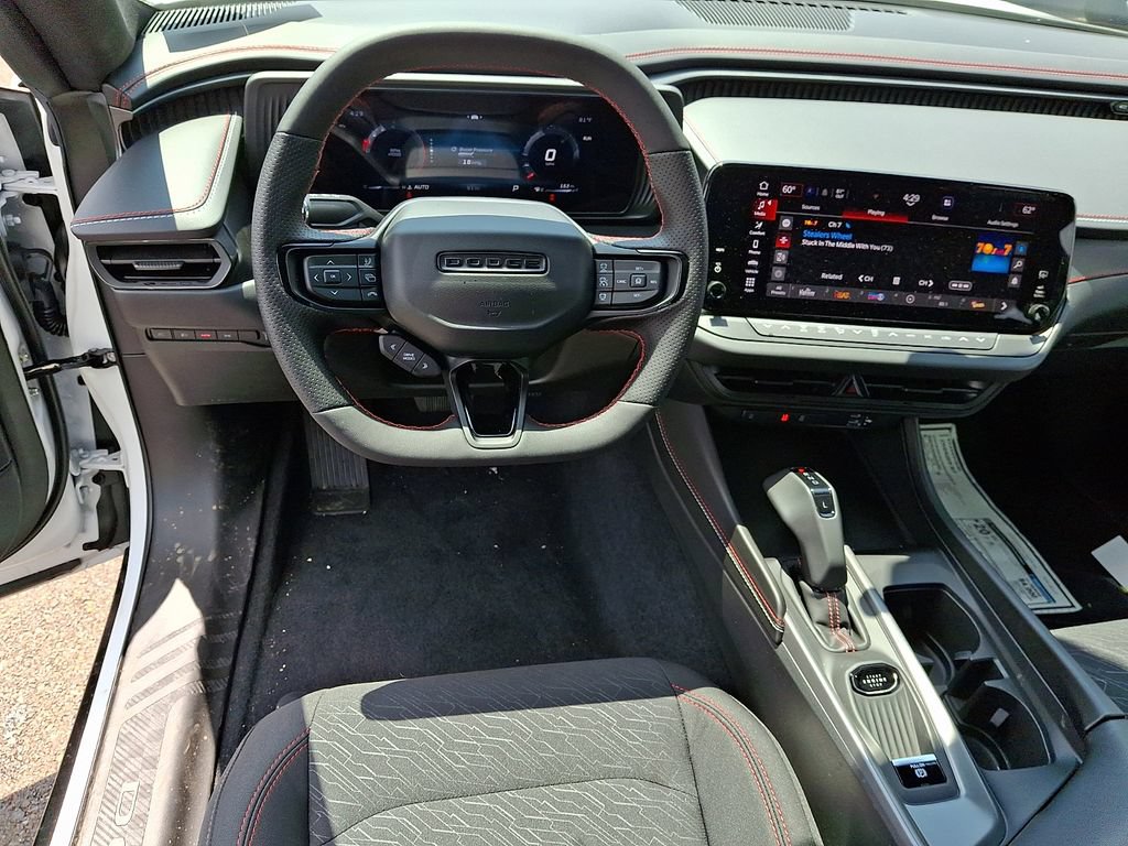 New 2026 Dodge Charger R/T AWD/4WD image 8