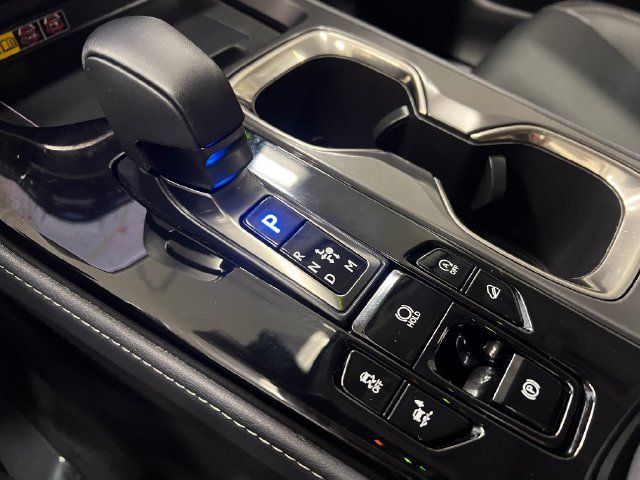 Certified 2026 Lexus NX 350 AWD w/ Cold Area Package image 20