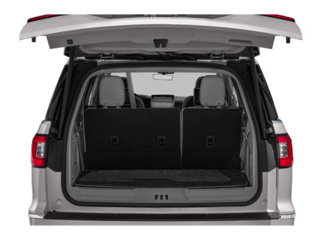 Used 2020 Lincoln Navigator Black Label w/ Cargo Convenience Package AWD/4WD image 11