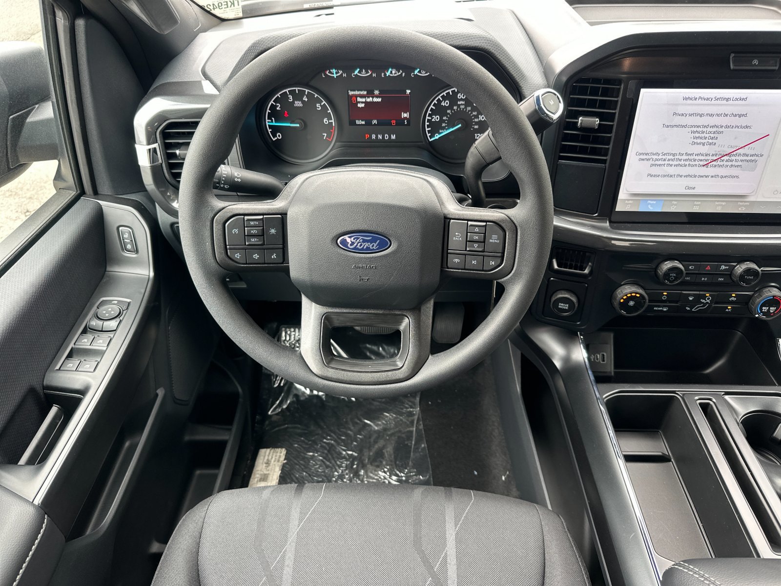 New 2026 Ford F150 STX RWD image 13