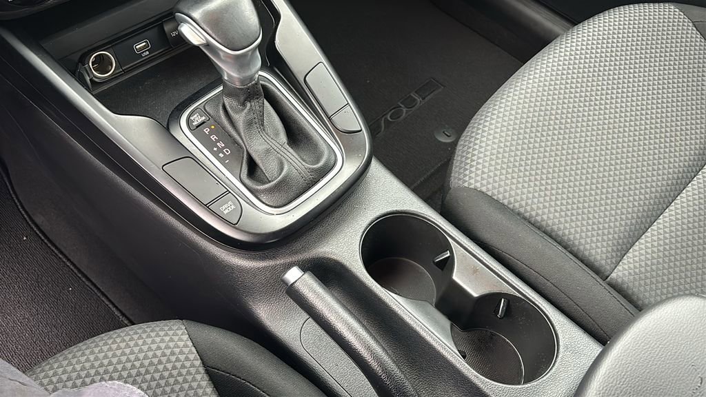 Used 2021 Kia Soul X-Line image 21