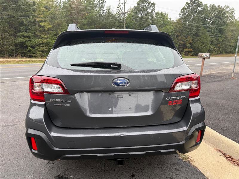 Used 2019 Subaru Outback 2.5i image 4
