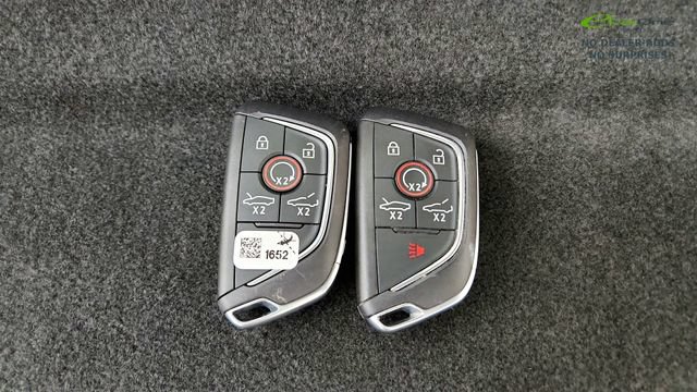 Used 2026 Chevrolet Corvette Z06 RWD image 72