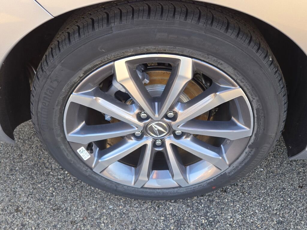 New 2026 Acura Integra image 13