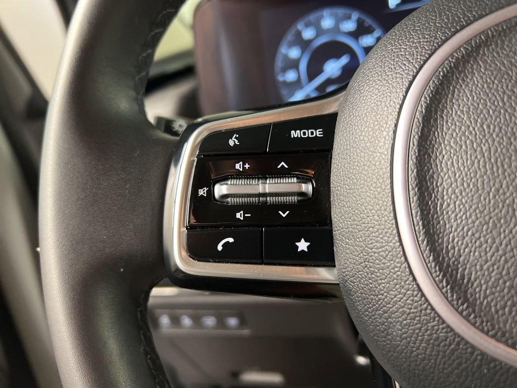 Used 2024 Kia Carnival SX image 18