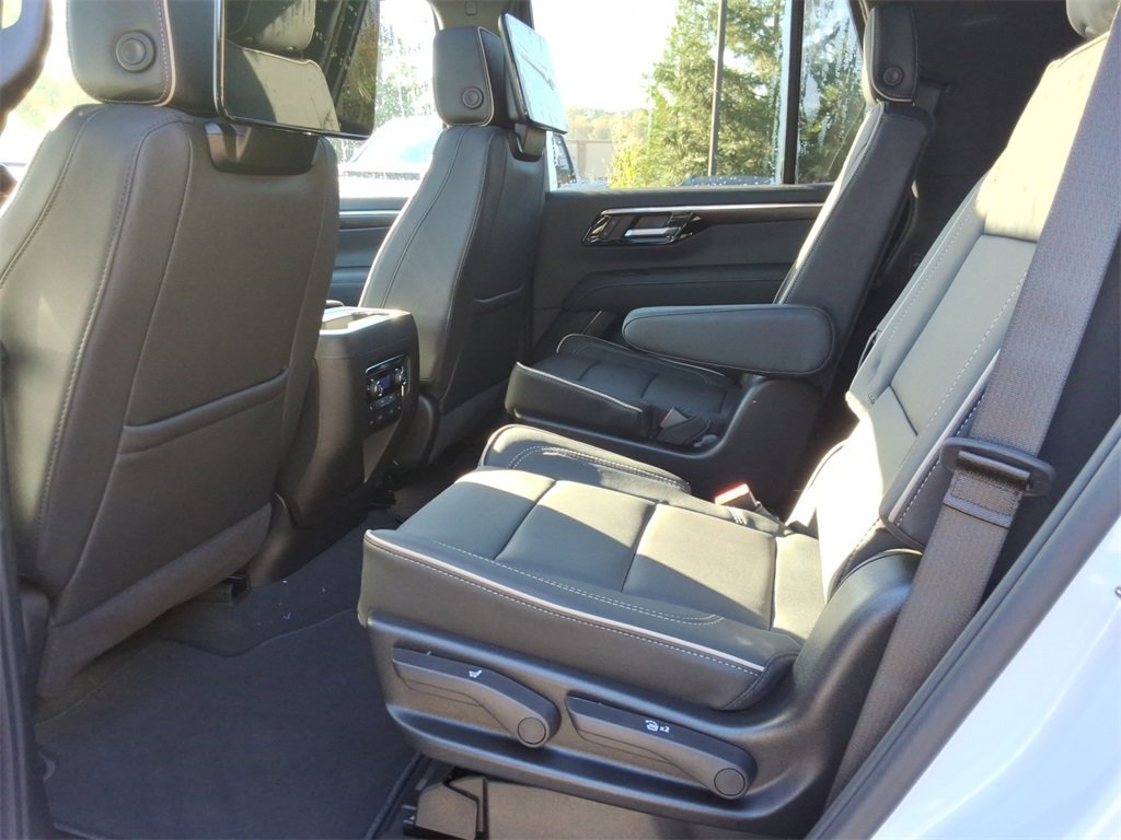 New 2026 Chevrolet Tahoe Premier image 19