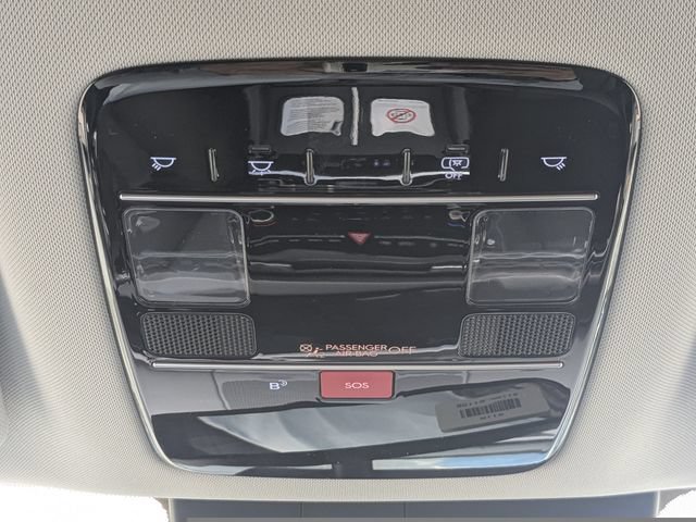 New 2027 Hyundai Santa Fe SEL FWD image 24