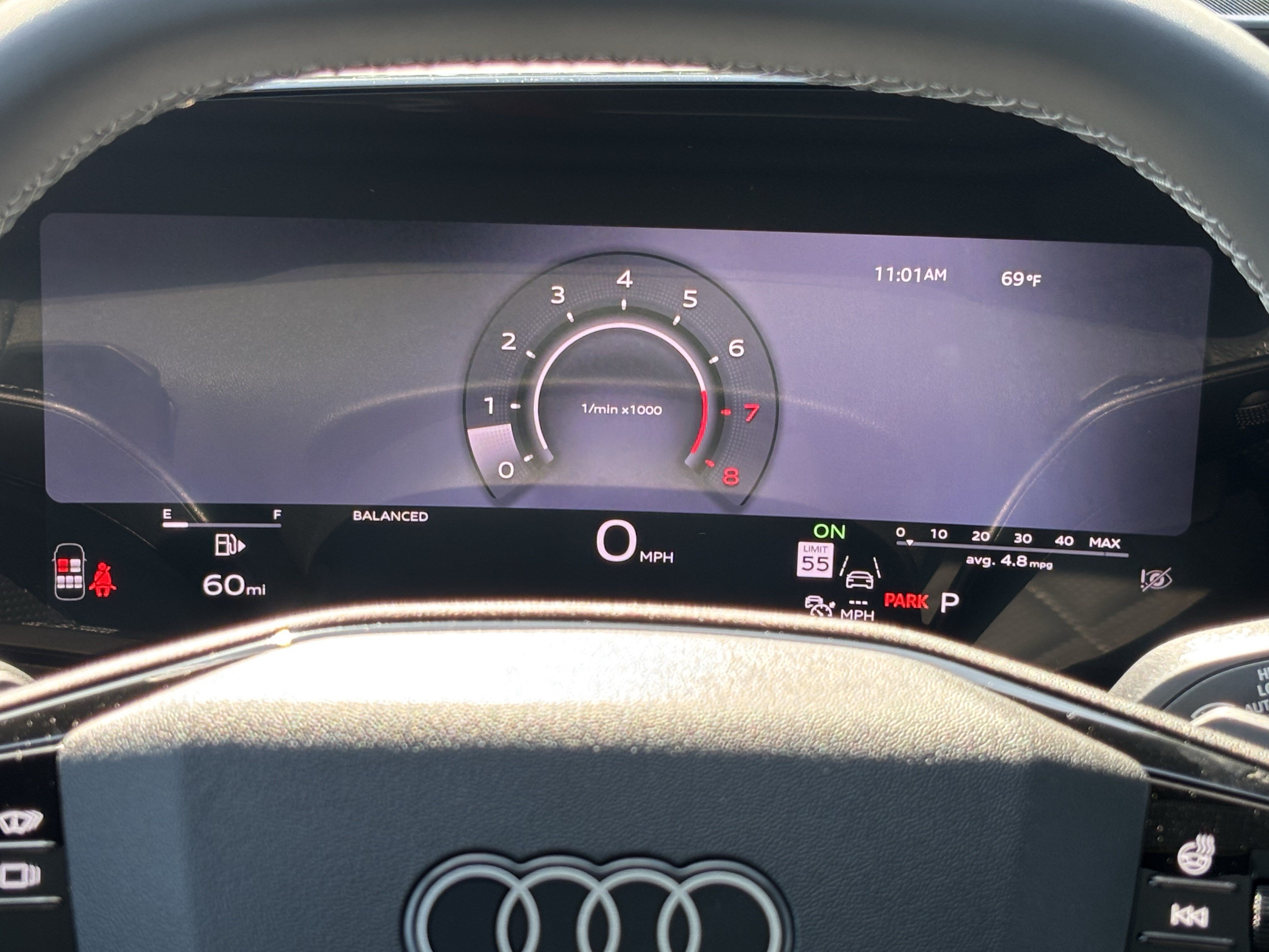 New 2026 Audi S5 Prestige AWD/4WD image 25