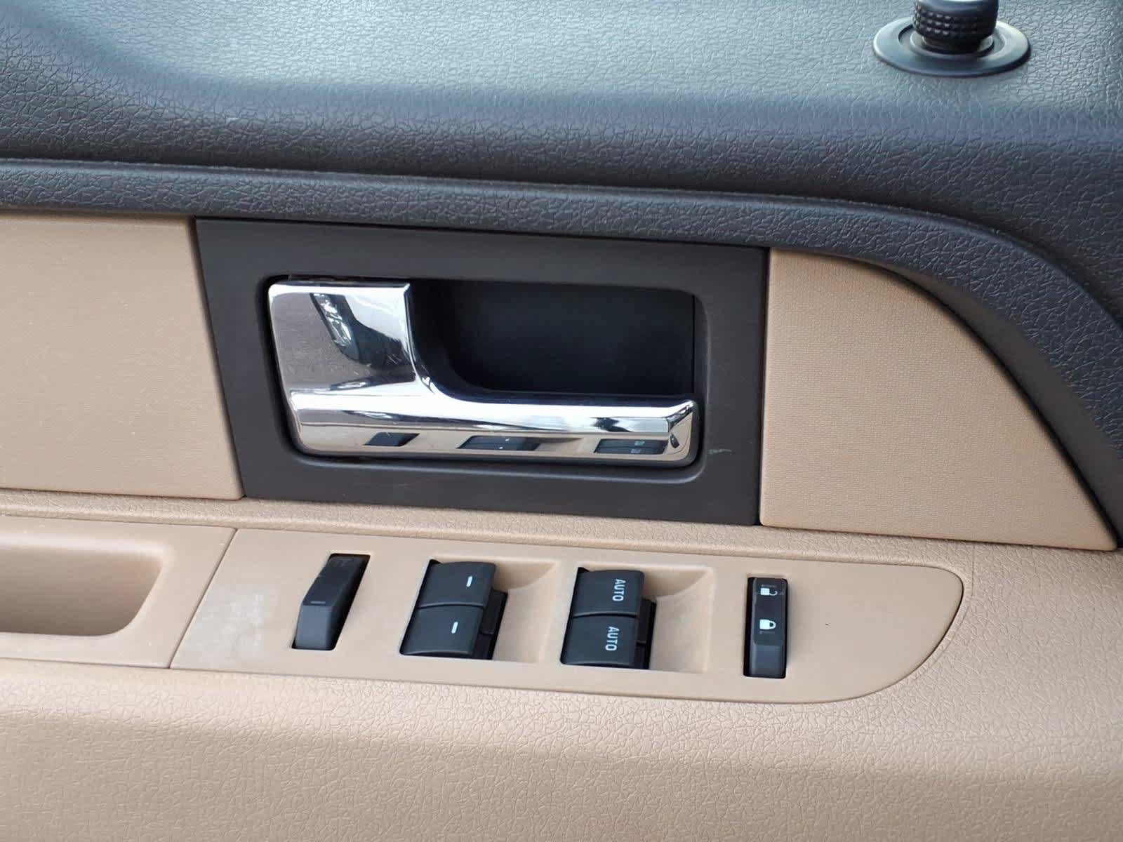 Used 2012 Ford F150 XLT w/ XLT Chrome Pkg RWD image 12