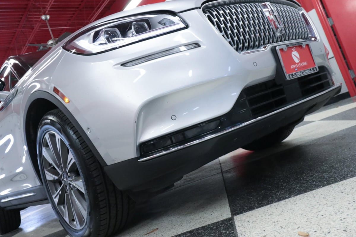 Used 2020 Lincoln Corsair Reserve w/ Equipment Group 201A image 34