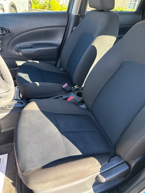 Used 2016 Nissan Versa Note S Plus FWD image 15