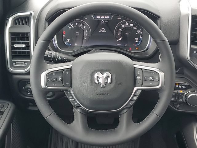 New 2026 RAM 1500 Big Horn AWD/4WD image 13