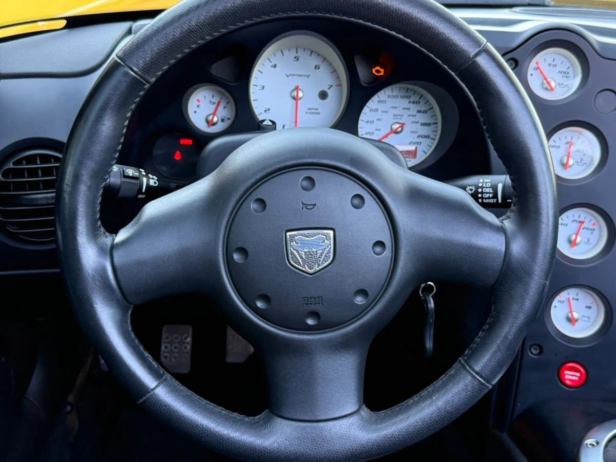 Used 2005 Dodge Viper SRT-10 RWD image 53