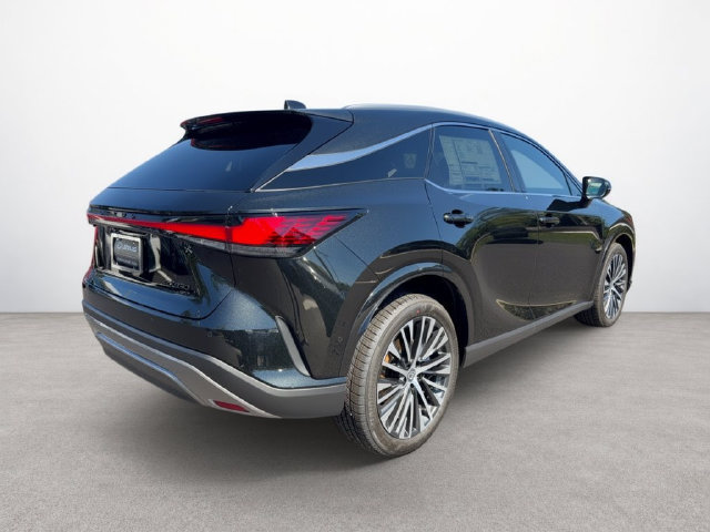 New 2026 Lexus RX 350 Premium Plus w/ Convenience Package AWD/4WD image 5