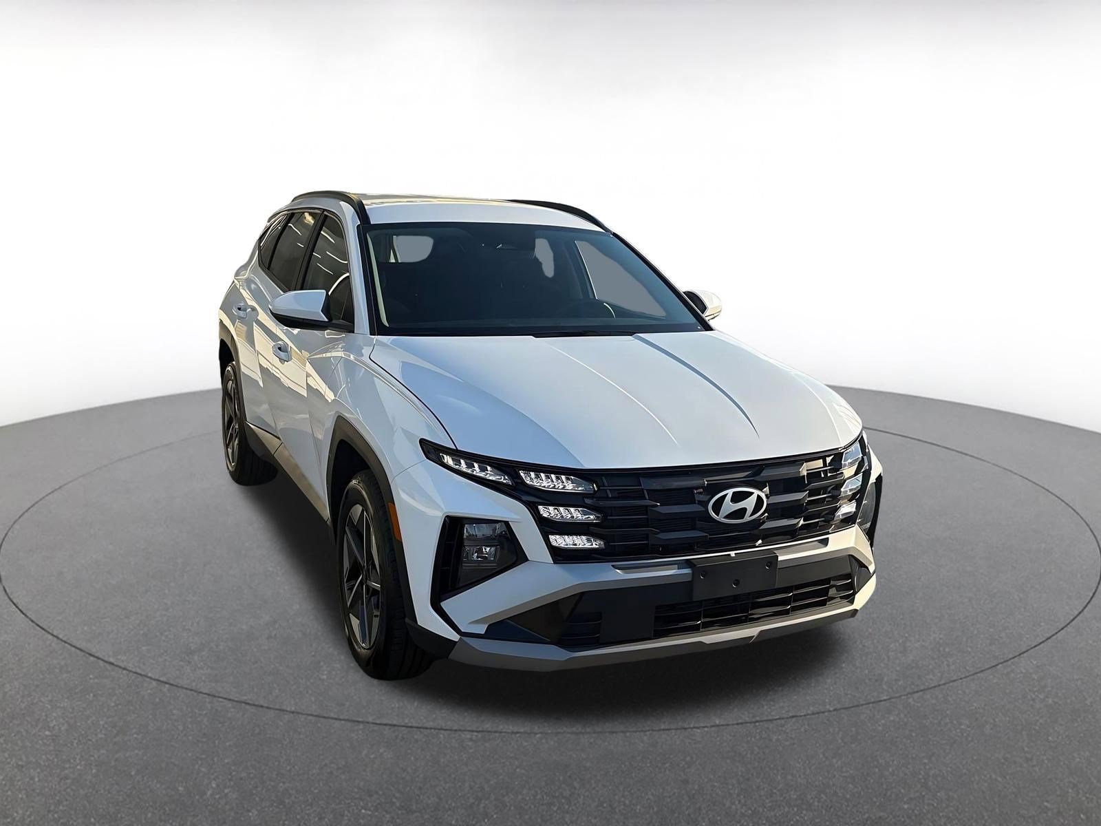 Used 2025 Hyundai Tucson SEL image 1