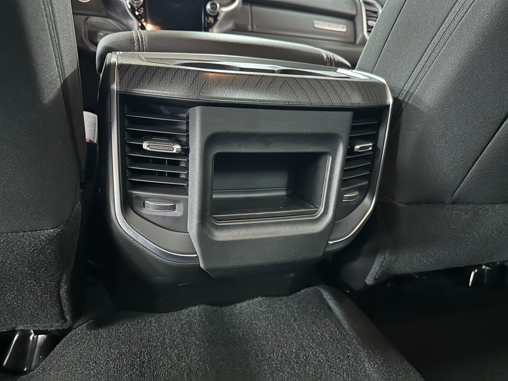 New 2026 RAM 2500 Big Horn image 44