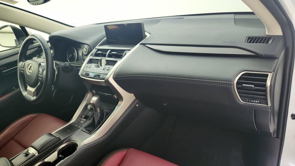 Used 2018 Lexus NX 300 FWD w/ Premium Package image 30