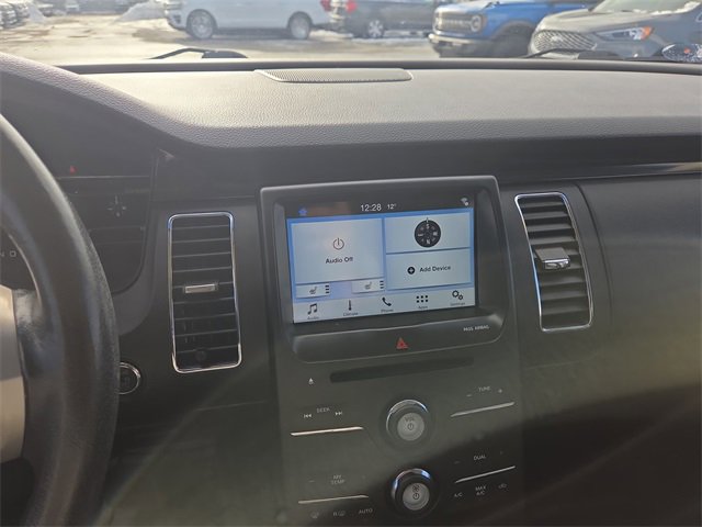 Used 2016 Ford Flex SEL w/ Equipment Group 202A image 35