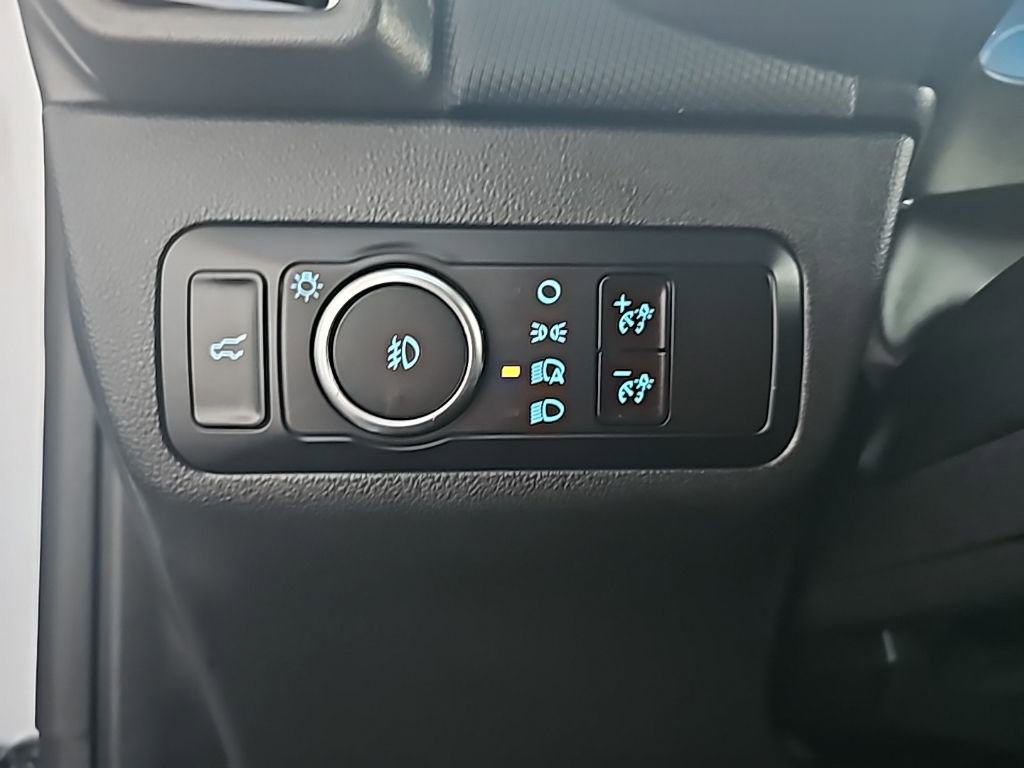 Used 2025 Ford Bronco Sport Badlands AWD/4WD image 21