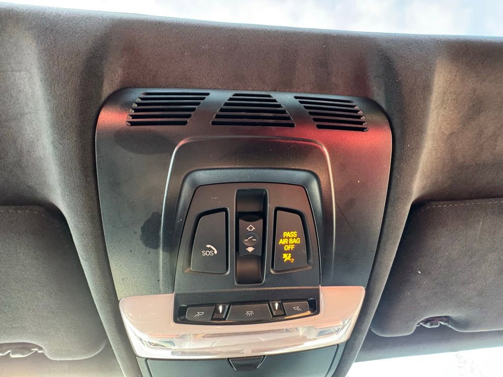 Used 2017 BMW X6 M image 26