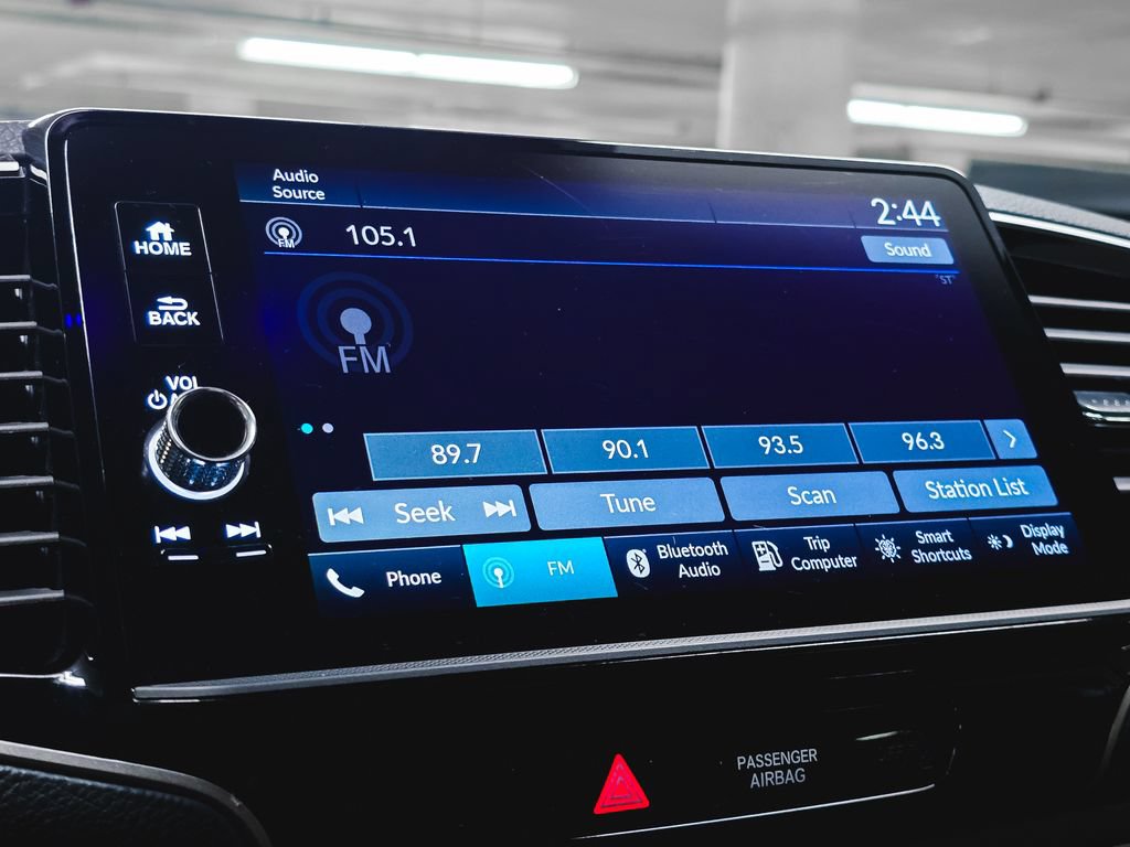 Used 2024 Honda Ridgeline RTL image 26