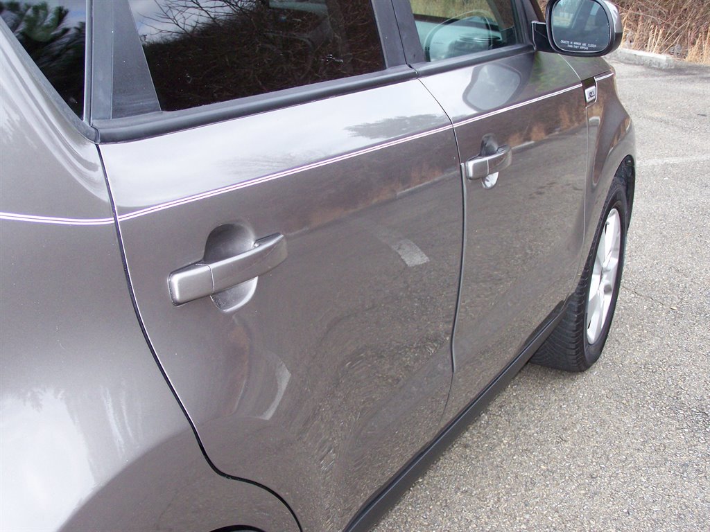 Used 2019 Kia Soul FWD image 26