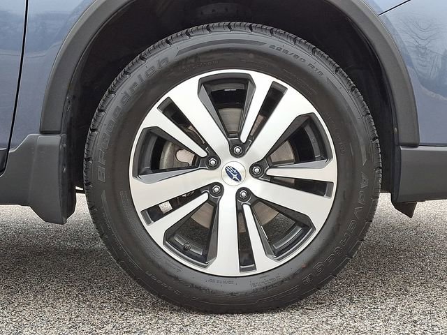 Used 2018 Subaru Outback 2.5i Limited w/ Popular Package #2 image 11
