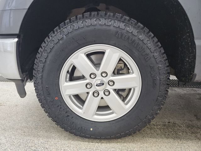 Used 2021 Ford F150 XLT w/ Equipment Group 301A Mid AWD/4WD image 9
