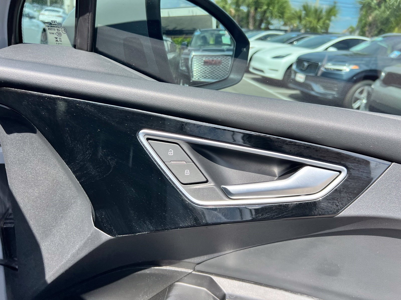 Used 2024 Audi Q4 e-tron Premium Plus RWD image 69