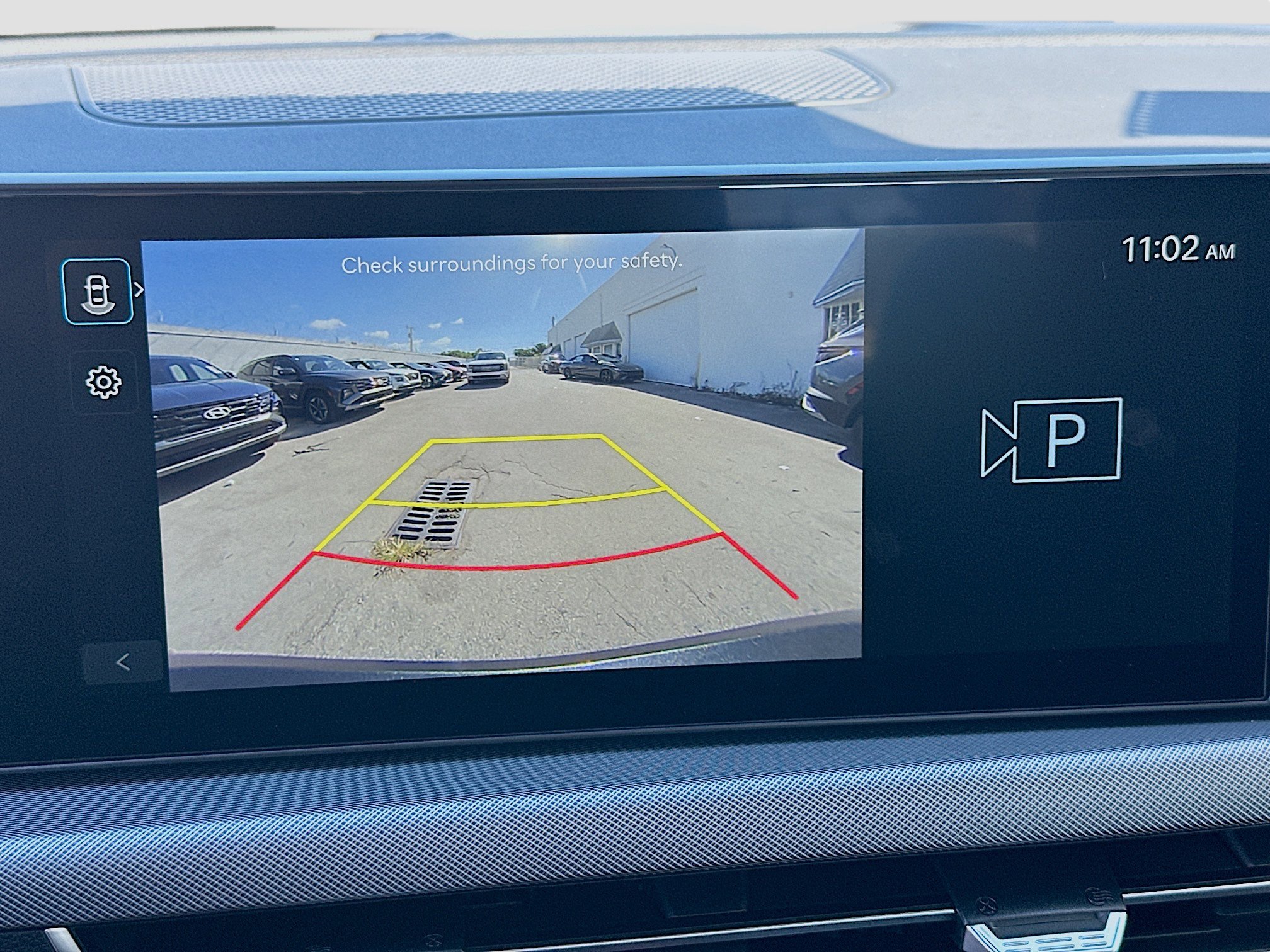 New 2026 Hyundai Sonata SE image 11