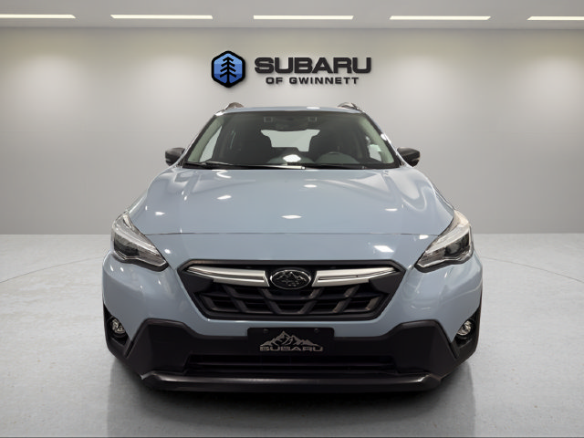 Used 2023 Subaru Crosstrek 2.5i Limited w/ Popular Package #4 AWD/4WD image 8