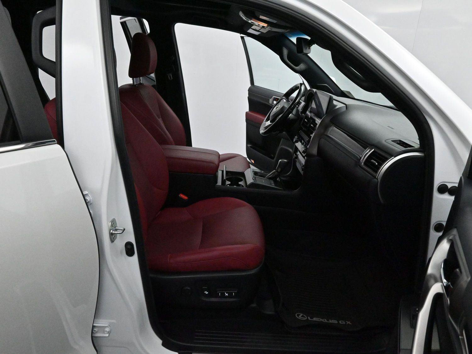 Used 2022 Lexus GX 460 Premium image 36