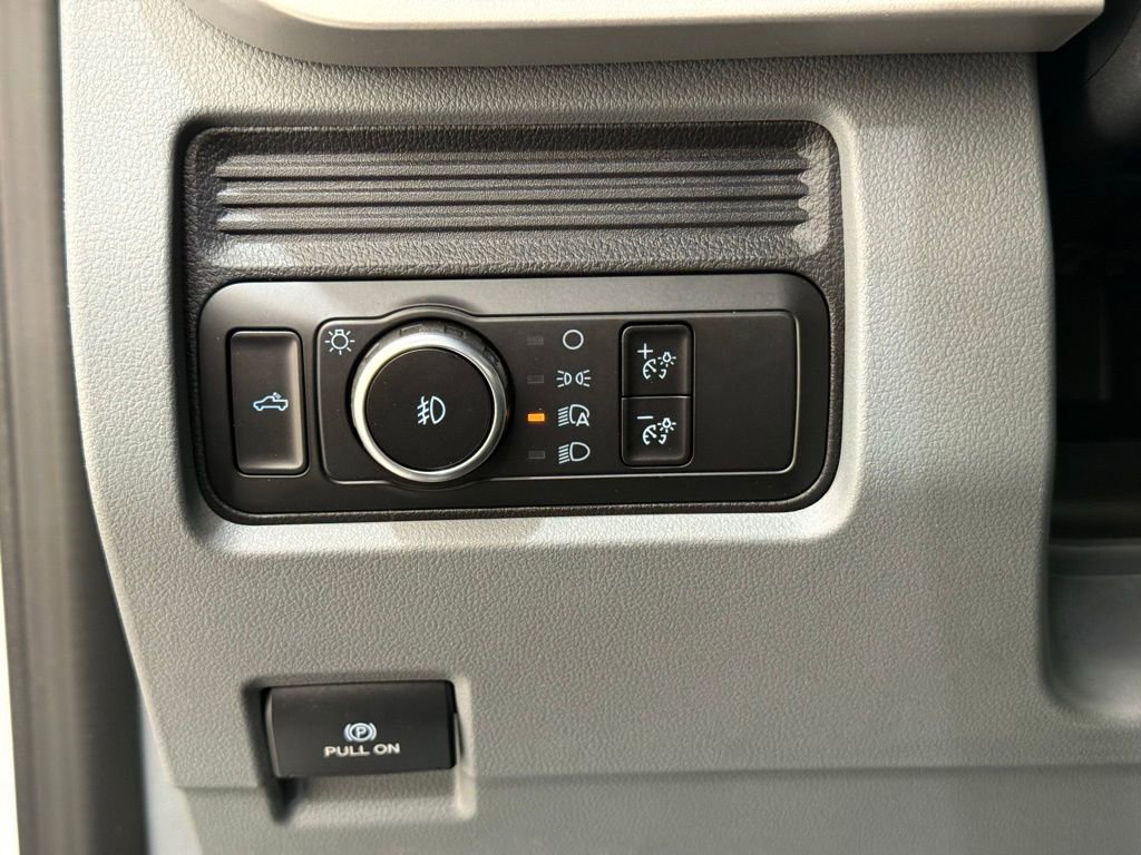 New 2026 Ford F350 XL w/ STX Appearance Package image 37