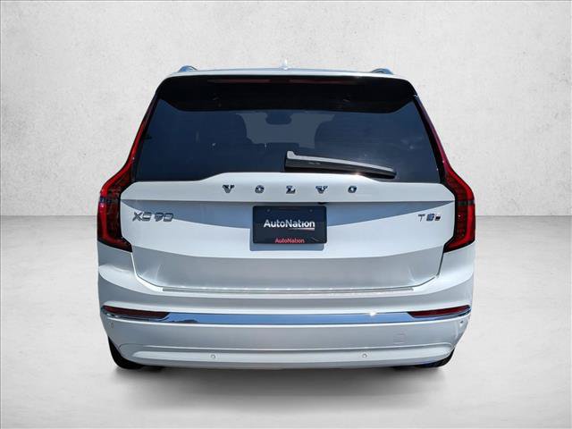 New 2026 Volvo XC90 T8 Plus w/ Protection Package AWD/4WD image 7