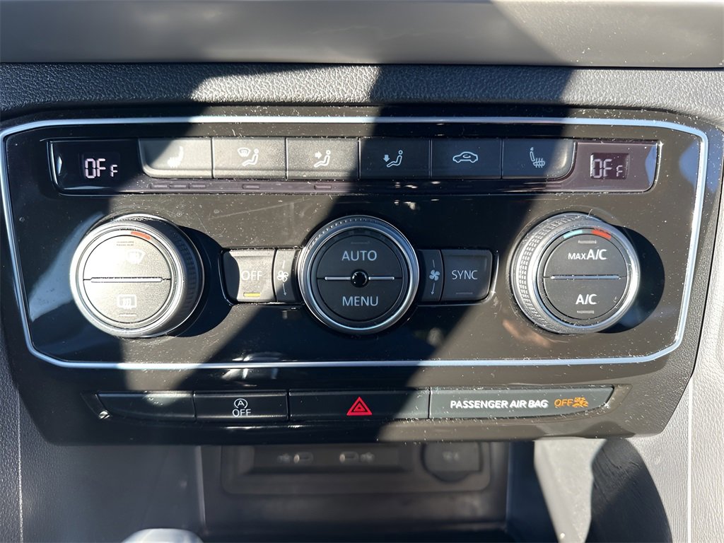 Used 2023 Volkswagen Atlas Cross Sport SEL image 20