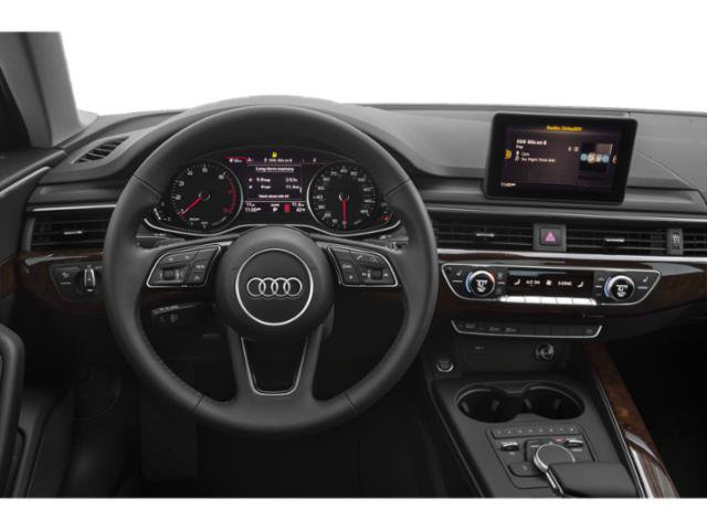 Used 2019 Audi A4 2.0T Premium Plus w/ Premium Plus Package AWD/4WD image 7