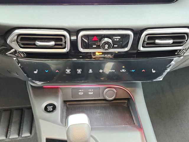 New 2026 Nissan Sentra SR w/ SR Premium Package image 34