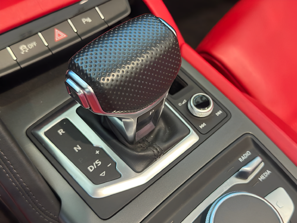 Used 2022 Audi R8 V10 performance RWD image 22